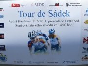 Tour de Sádek, TJ Lokomotiva Krnov