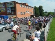 Tour de Sádek, TJ Lokomotiva Krnov